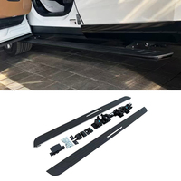 Marchepieds électriques automatiques pour Range Rover Sport Autobiography – Modèle 2024-2026 – Amélioration et personnalisation de la voiture