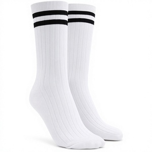Ankle Crew Soccer <b>Socks</b> Breathable 100% Cotton Solid Youth Summer Sports <b>Socks</b> for Football Activities YINGMA Seamless Fusing - Product Image 2