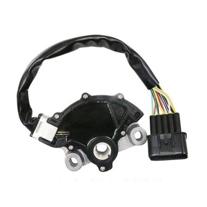 Interrupteur de changement de vitesse pour Mitsubishi 8604A015 8604A053 MR263257 pour remplacement et réparation - Product Image 4
