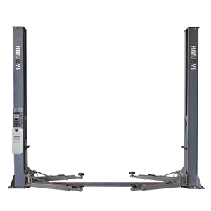 Elevador Hidráulico de Doble Cilindro Eco Way 240 de 4 Toneladas, Alta Estabilidad, Altura de Elevación de 1850 mm, 12 Meses de Garantía, Descuento en Precio, 2 EW-240 - Product Image 2