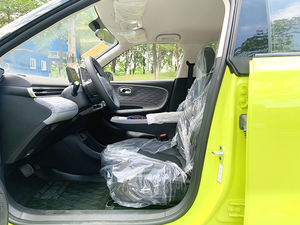 Dongfeng Nammi 01 mobil listrik Mini, mobil 2024 versi 430km dengan 2024 bekas dan baru - Product Image 4