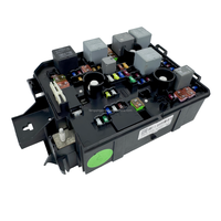 Boîtier de fusibles du compartiment moteur de voiture, remplacement OE 95131332 52016843 52161843 pour Buick Encore Holden Colorado, module de protection du circuit
