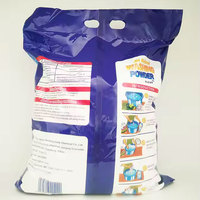 LC 30G Mousse Riche Super Qualité Détergent Lessive Vêtements Lessive Poudre En Gros Détergent Plante Sac En Vrac 25kg Lessive Poudre