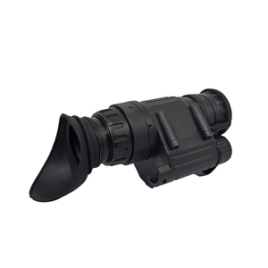 Gen 2 & Gen 3ナイトビジョンPVS 14モノキュアー、ホワイトグリーン画像増感チューブ付き - Product Image 3