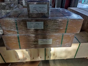 Groupe Frigorifique 24V Entraîné Directement par le Moteur, Unité de Réfrigération <span class=keywords><strong>pour</strong></span> Fourgon Cargo Montée sur le Toit, Compatible DC12V - Product Image 5