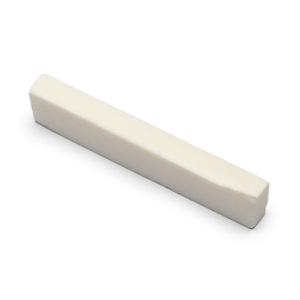 Selle Superiori in Osso di Bufalo Grezzo per Chitarra, Strumenti <span class=keywords><strong>a</strong></span> Corda, Basso Elettrico, Chitarra Acustica, Chitarra Classica, Mandolino, Banjo, Ukulele - Product Image 3