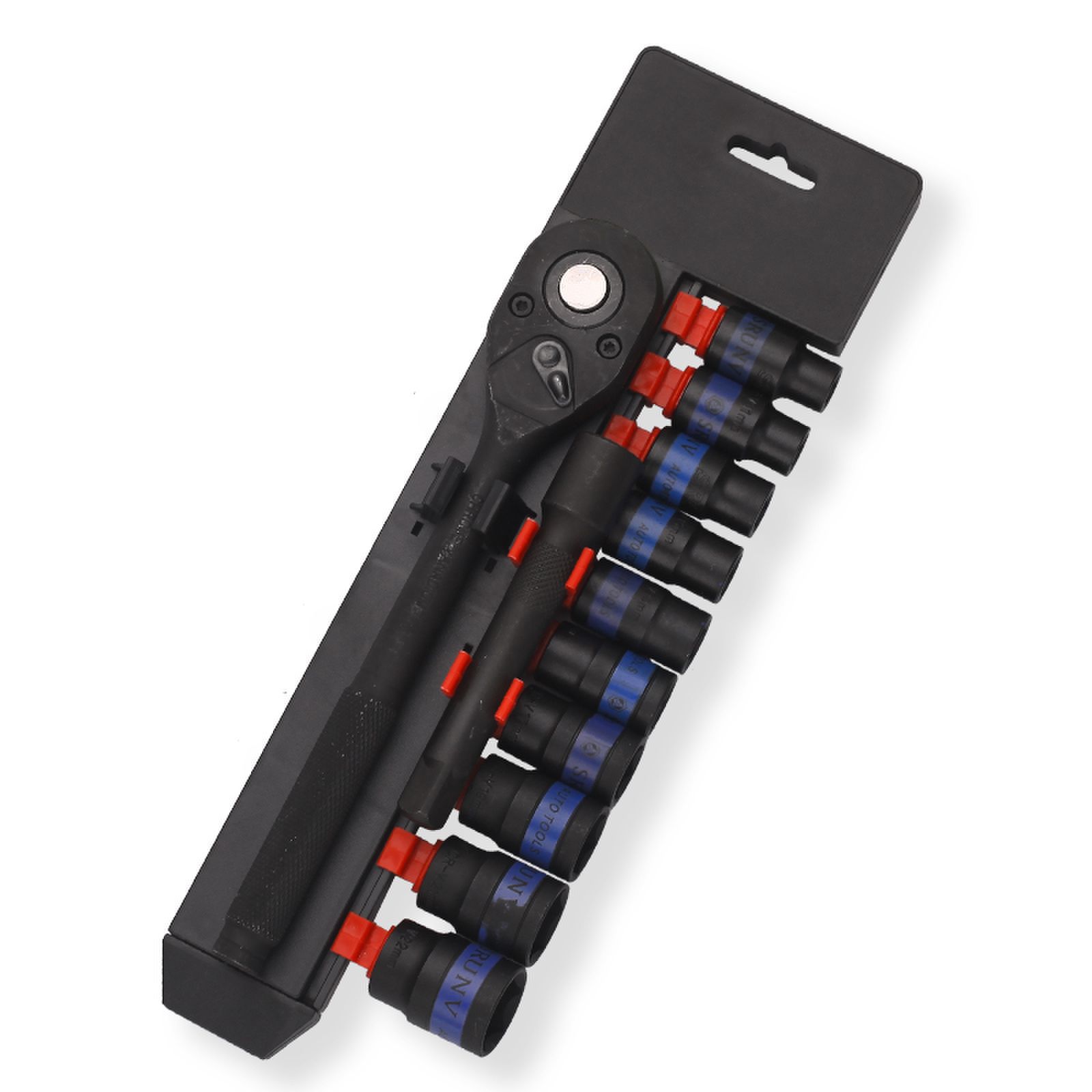 12PCS Repairing Tool Set