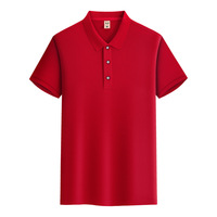 Chemises polo pour hommes à manches courtes, couleur unie classique, col décontracté, 3 boutons, plusieurs couleurs : olive, blanc, noir
