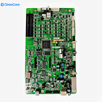 Carte de distribution Hyosung H-CDU pour module de distribution MX5600T pour réparation de distributeur automatique de billets 7760000209 S7760000209