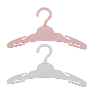 MSYO Mini Cintres en Plastique Multicolores pour Vêtements de Poupées de 18 Pouces, Organisateur de Vêtements en Gros pour Poupées American Girl, Cadeau Promotionnel - Product Image 6