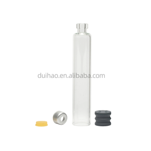 Bán Chạy Nhất Giảm Giá Nha Khoa Lọ 1.5 Ml 1.8 Ml 3 Ml Thủy Tinh Trong Suốt Ống/Chai Dược Phẩm Vẻ Đẹp Cá Nhân Chăm Sóc - Product Image 2