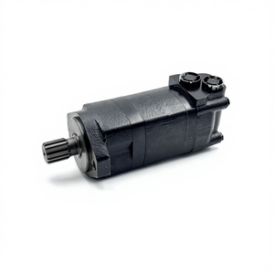 Danfoss XCEL Serie 2K 4K 6K Niedrigdrehzahl-Hochdrehmoment-Hydraulik-Scheibenventil Orbitalmotor 1685 Nm Dauerndes Drehmoment 775 U/min - Product Image 2