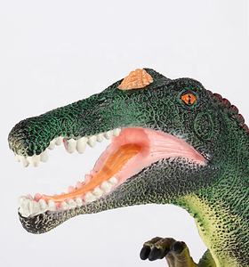Juguete <span class=keywords><strong>de</strong></span> simulación <span class=keywords><strong>de</strong></span> Spinosaurus, dinosaurio <span class=keywords><strong>de</strong></span> vinilo <span class=keywords><strong>de</strong></span> alta calidad, con sonido IC, <span class=keywords><strong>de</strong></span> fábrica - Product Image 5