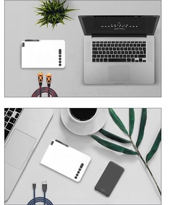 YG210 LED Chiếu 4K Video 1400 Lumens Hướng Dẫn Tập Trung LCD Máy Chiếu <span class=keywords><strong>Mini</strong></span> <span class=keywords><strong>USB</strong></span> Multi-Màn Hình Rạp Hát Tại Nhà Chiếu YG-210 YG210 - Product Image 5