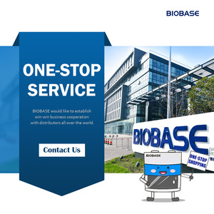 Machine à glace en flocons industrielle et commerciale BIOBASE FIM20, 440 W, capacité 80 kg, machine à glace automatique, broyeur de glace pour réfrigérateur - Product Image 3