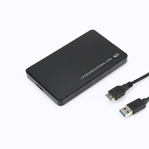 Fabrika OEM ABS 2.5 inç 5GbPS Harici Küçük Taşınabilir Sabit Disk Kutusu Disco Duro <span class=keywords><strong>Hdd</strong></span> <span class=keywords><strong>25</strong></span> Sata Usb3.0 SATA Ssd <span class=keywords><strong>Hdd</strong></span> Kutusu - Product Image 1