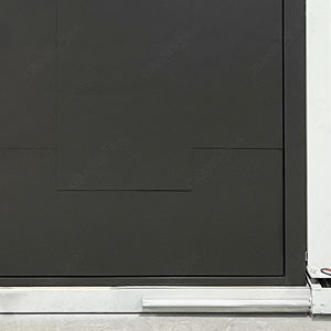 Puertas Pivotantes de Entrada Principal de Estilo Americano, Puertas Pivotantes de Seguridad de Aleación de Aluminio para Entrada Principal, Interiores y Exteriores - Product Image 4