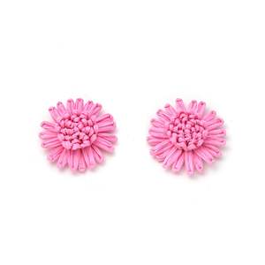 Boucles d'oreilles à clous tendance E250-E150-0529F - Product Image 1