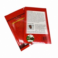 Libri personalizzati con copertina morbida per eventi-stampa di massa per cataloghi/cartelle di lavoro (carta da 150gsm, A4/A5)