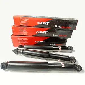 GDST KYB 343357 343358 343360 Auto Parts One Year Warranty truck shock absorbers for Toyota NOAH VOXY Town Ace