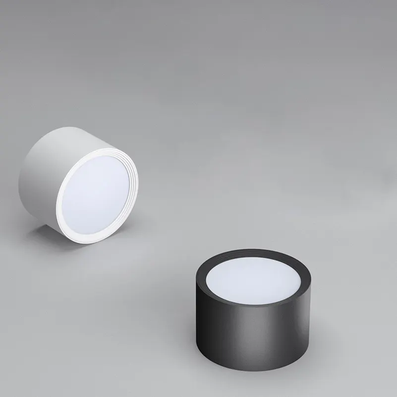Hot New Products 3-Years Portable Spotlight Smart Alexa Xiaomi Yeelight Led Downlight (mesh) (ylsd01yl)