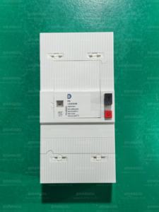 เบรกเกอร์แบบปรับค่าได้ชนิดฝรั่งเศส รุ่น NFC 61450 <span class=keywords><strong>PG</strong></span> 2P 4P 5-15A 10-30A 15-45A 30-60A 500mA 300mA - Product Image 2