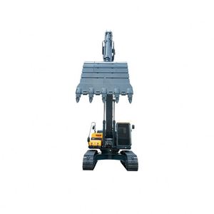 Excavadora HYUNDAI de Buen Rendimiento, 35 Toneladas, HX350L, con Precio Bajo, Mini Excavadora en Venta - Product Image 1