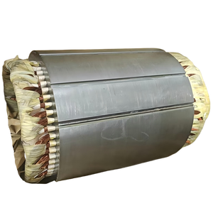Stator haute puissance pour <span class=keywords><strong>pompe</strong></span> <span class=keywords><strong>Xylem</strong></span> Flygt utilisée dans des conditions de fonctionnement difficiles - Product Image 1