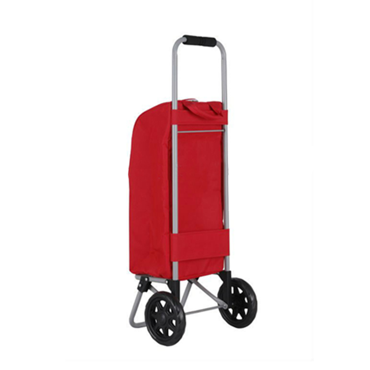 Сумка-тележка для покупок или сумка-Тележка для покупок