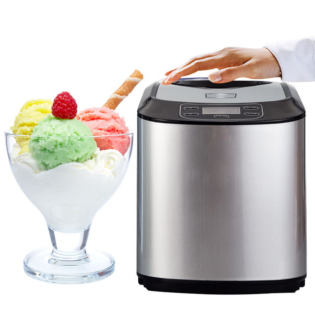 Commercial Soft Ice Cream Machine Manufacturer Soft Ice Cream Machine Small Commercial Hard Ice Cream Machine