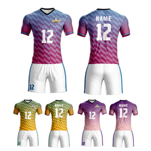 Custom Unisex <strong>Jersey</strong> Adults' <strong>Clothing</strong> OEM Service Supply - Product Image 4