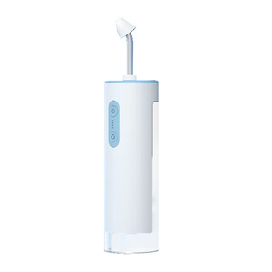 Irrigador nasal eléctrico Su Ruijian, limpiador nasal portátil de grado médico de 300ml para adultos y niños - Product Image 1
