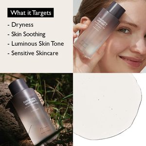 Tonique <span class=keywords><strong>Haruharu</strong></span> Wonder Black Rice Hyaluronic pour peaux sensibles, sans alcool, sans parfum, hydratation intense, soin coréen vegan - Product Image 4