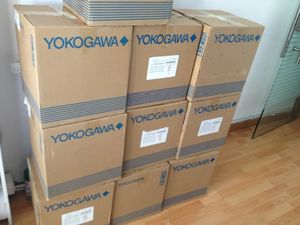 Nouveau transmetteur de pression original Yokogawa, série EJA110E EJA430E EJA530E EJA438 YTA610 - Product Image 4