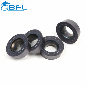 Bfl <span class=keywords><strong>CNC</strong></span> Tungsten Công Cụ Cắt Cacbua Chèn RPMT1003MO-M-C-DH120 - Product Image 2