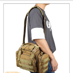 Tas Pinggang Olahraga Luar Ruangan 2021, Tas Pinggang Mendaki, Tas Pinggang, Tas Bahu, Tas Kamera EDC - Product Image 6