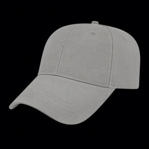 Sombrero de Pescador Deportivo Personalizado de Poliéster con Ala Plana y Logotipo Personalizado para Viajes, Campamentos y Playa - Product Image 1