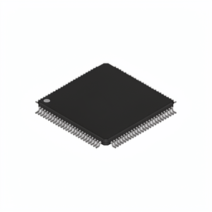 Liste de prix des composants électroniques ISPGDX80A-5T100 Logic en stock : commutateur à barre transversale 100 LQFP, CMOS - Product Image 1