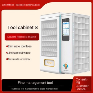 Thông minh ong thông minh tủ một cú nhấp chuột trở lại công cụ kỹ thuật số hệ thống quản lý dễ dàng điều khiển số cho các công cụ nhà máy OEM - Product Image 5