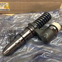 Nouvel injecteur de carburant 392-0217 20R-1278 386-1769 10R-3255 230-9457 pour groupe électrogène Caterpillar Marine 3508B 3512B 3516B Moteur