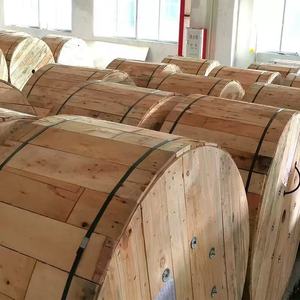 德尼西厂家直销GYTA53 4-144芯防鼠户外管道光缆防水铠装光缆 - Product Image 5