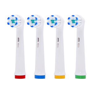 Tête de rechange pour brosse à dents électrique Têtes de brosse à dents Têtes de brosse à dents de remplacement pour EB60-T orale <span class=keywords><strong>B</strong></span> - Product Image 5