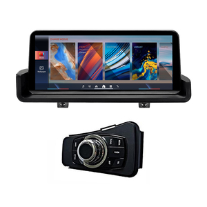 Radio Multimedia ID9 de 8+128G con Pantalla de 10.25 Pulgadas para BMW E90 con Navegación Android, 4G LTE, Carplay Integrado, Wifi y BT - Product Image 5