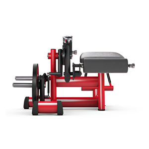 Appareil de fitness chargé sur plaque pour usage domestique et commercial - Product Image 2