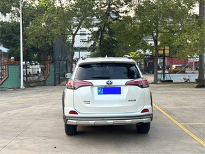 <span class=keywords><strong>Toyota</strong></span> <span class=keywords><strong>RAV4</strong></span> 4WD <span class=keywords><strong>2018</strong></span> - Product Image 4