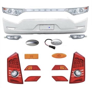 IRIZAR NUEVO CENTURY BUS LÁMPARA DELANTERA LÁMPARA DE CABEZA <span class=keywords><strong>SETRA</strong></span> LED 24V LÁMPARA DE BUS PIEZAS DE AUTOMÓVIL LUZ LED - Product Image 6