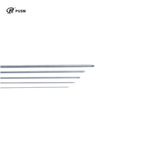 Usine de pompes, vente chaude, perceuse canulée médicale pour les traumatismes orthopédiques, <span class=keywords><strong>k</strong></span>-<span class=keywords><strong>wire</strong></span> 070228 - Product Image 4