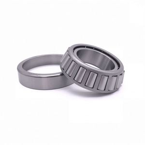 Roulement à rouleaux coniques de haute qualité 6575/6535, taille en pouces, roulement 6575/35 - Product Image 3