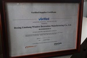 Stores alvéolaires modernes en gros pour fenêtres, à encastrer, sans perçage - Product Image 4