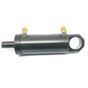 Conjunto de Cilindro de Inclinación 12754400302 de Repuesto, Construcción Metálica, Capacidad de 1000 lb, Premium - Product Image 4
